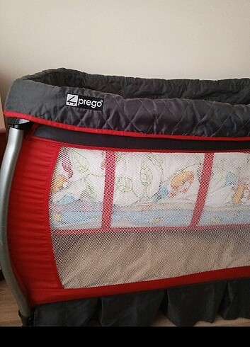 Prego Park beşik