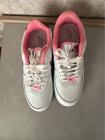 Nike Spor ayakkabı
