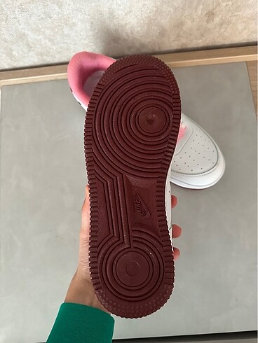 39 Beden beyaz Renk Spor ayakkabı