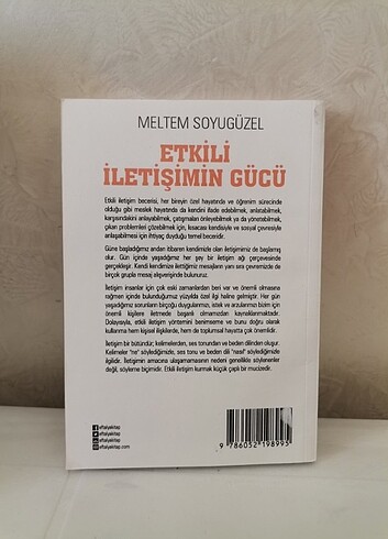  Etkili iletişimin gücü 