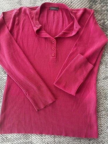 Pembe kazak