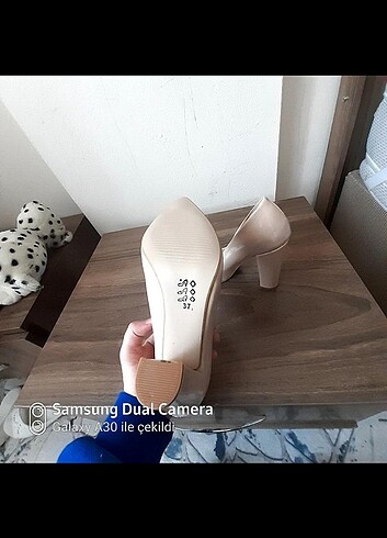 Stiletto