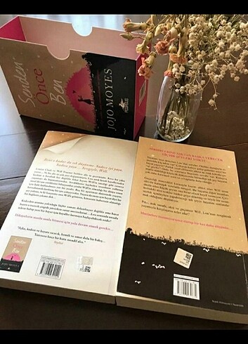  Beden Renk okuma kitabı jojo moyes 