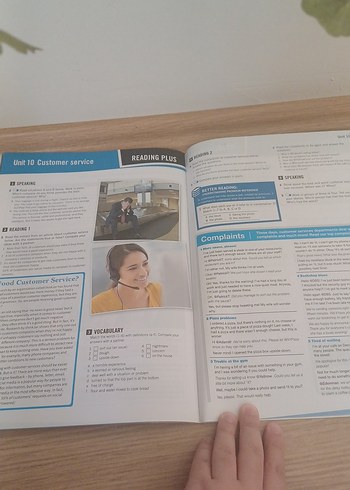 Beden Renk Empower B1 Cambridge İngilizce Kitabı