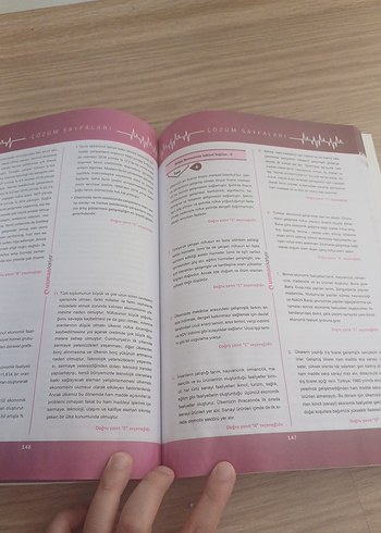 Beden Renk KPSS Genel Yetenek Coğrafya Soru Bankası