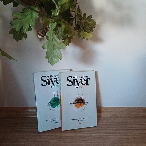 Herkes için siyer 1 ,2