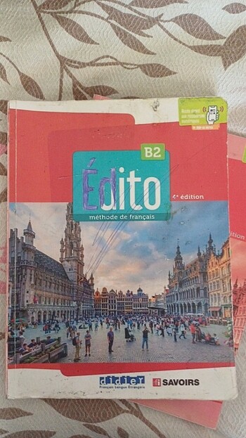 Edito B2