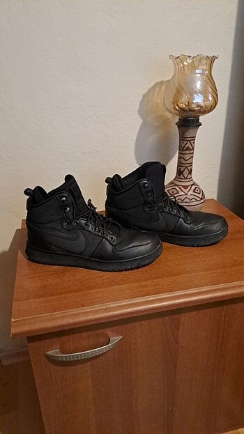 Nike Nike basketbol ayakkabisi