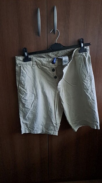 H&M H&M keten sort