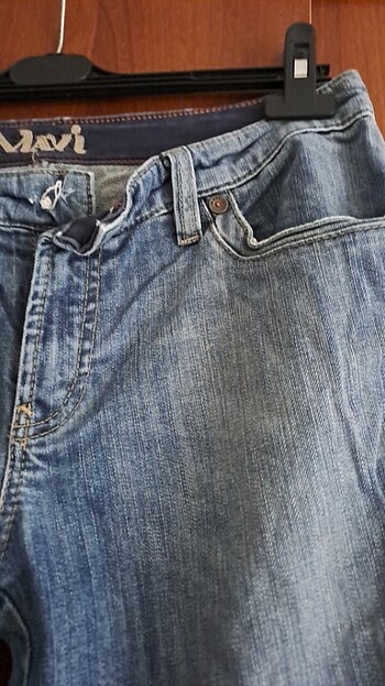 Mavi Jeans Mavi jeans rahat kesim pantolon