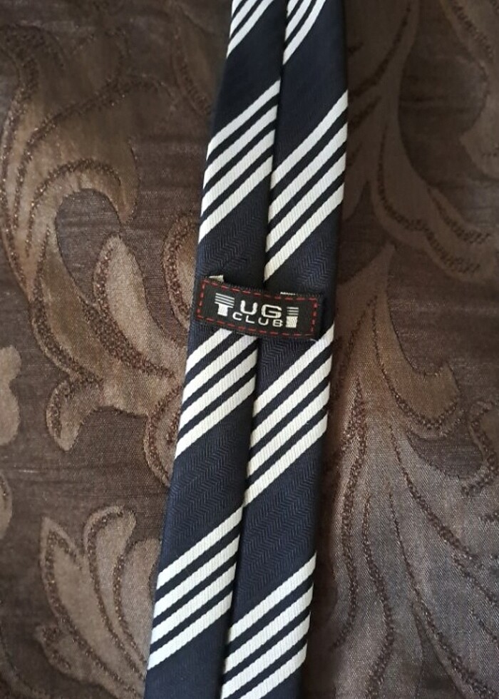 Çocuk kravat - Görsel 2