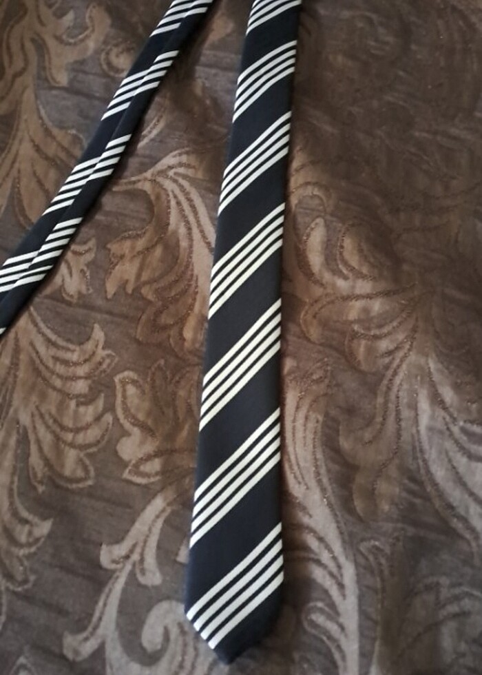 Çocuk kravat - Görsel 3