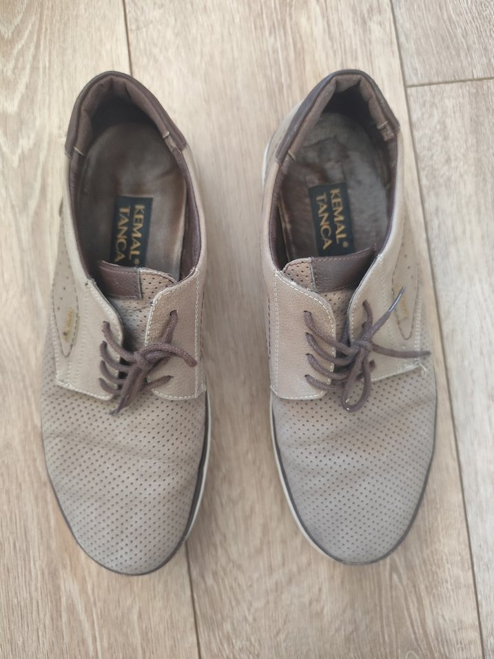 Bej Kemal Tanca - Görsel 2