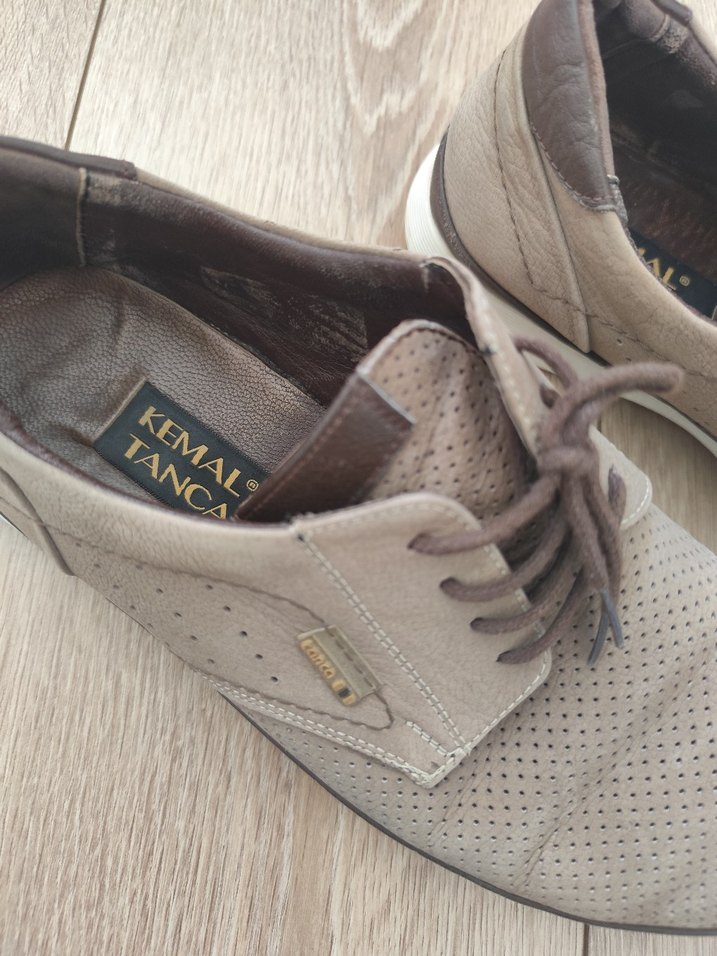 Bej Kemal Tanca - Görsel 3