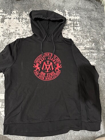 Mavi sweatshirt