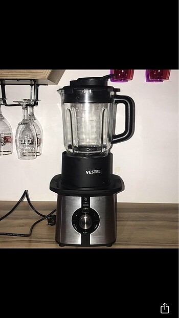 Vestel çorbacı