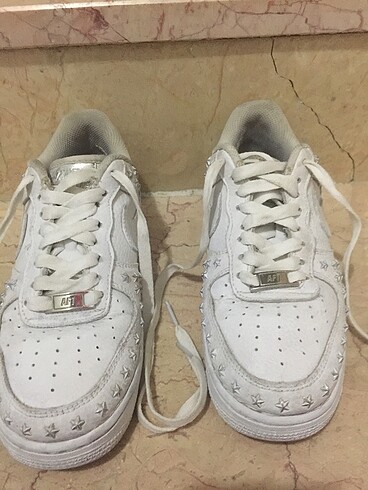 Nike ayakkabı