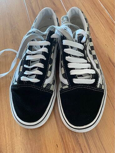 Vans Ayakkabı