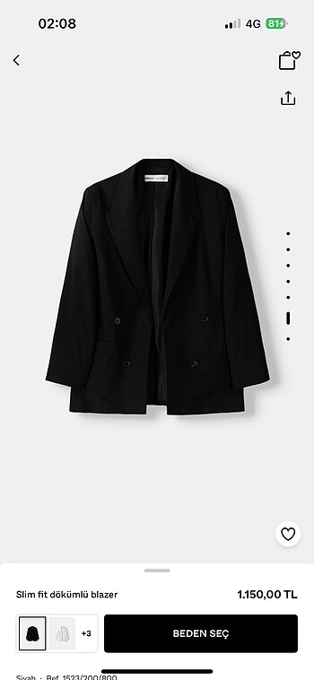 blazer