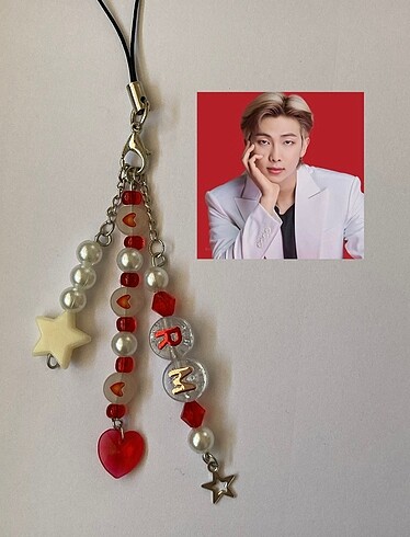 Rm charm