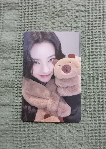 gidle soyeon pc