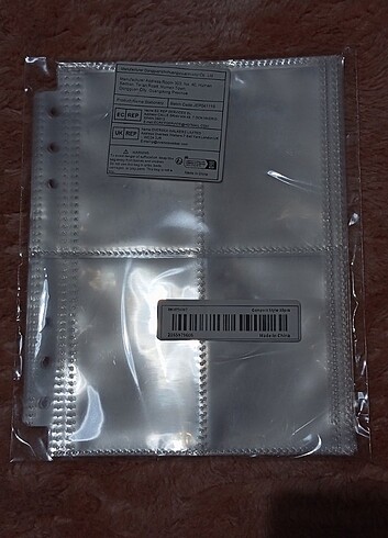 binder sayfası 