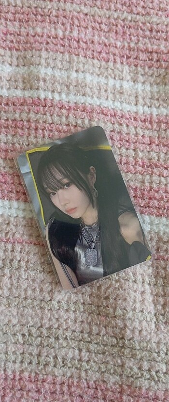 aespa giselle pc