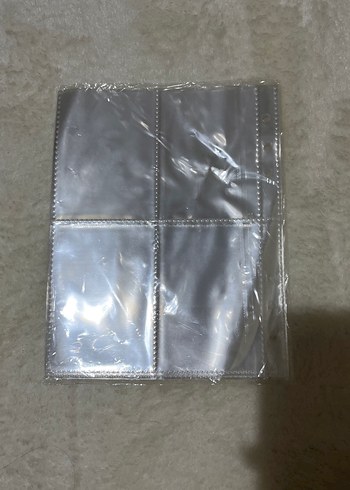 binder sayfa