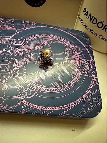 Tavşan Charm Pandora
