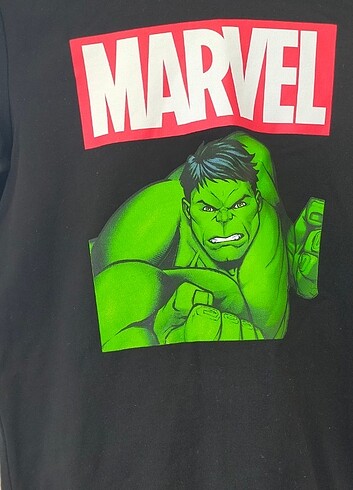 7 Yaş Beden Çocuk sweatshirt