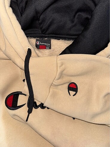 Diğer Champion sweatshirt