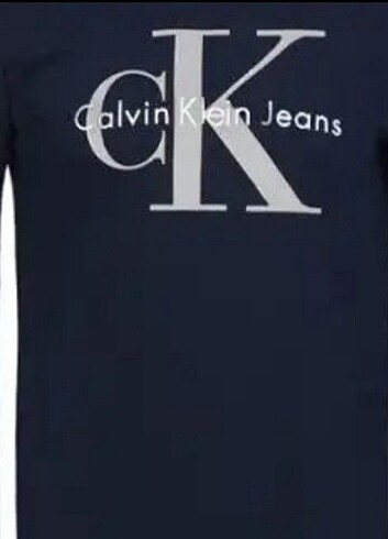 Calvin Klein Calvin Klein Sweatshirt