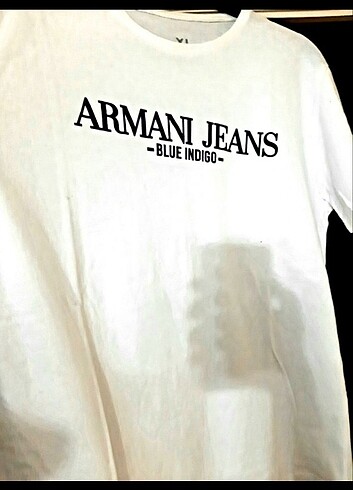 Armani Jeans Armani Jeans Tişört