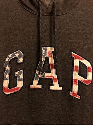 Gap gap sweat