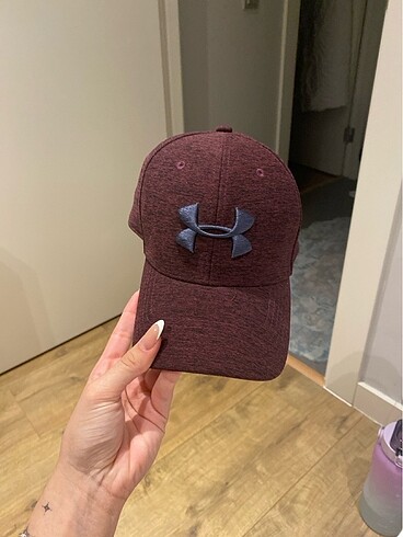under armour şapka uniseks