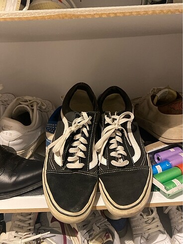 vans old skool