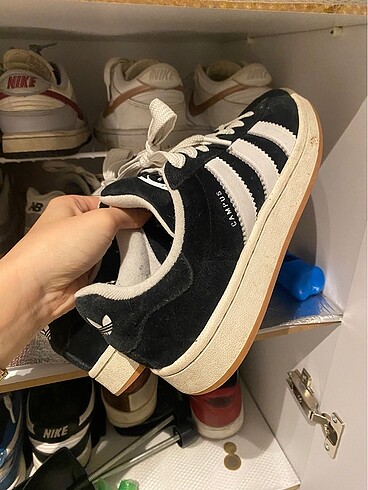 40 Beden adidas campus
