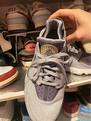 Nike nike huarache ayakkabı