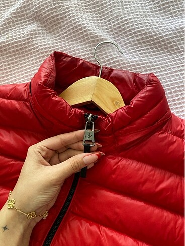 Calvin Klein calvin klein erkek mont