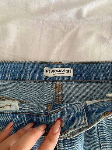 Pull and Bear pull and bear etek
