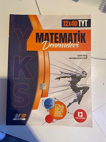 tyt matematik branş denemesi hız ve renk