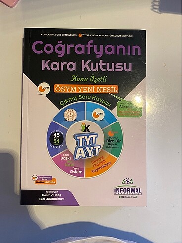 coğrafya