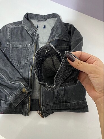 LC Waikiki Ceket