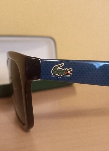 Lacoste Lacoste güneş gözlüğü