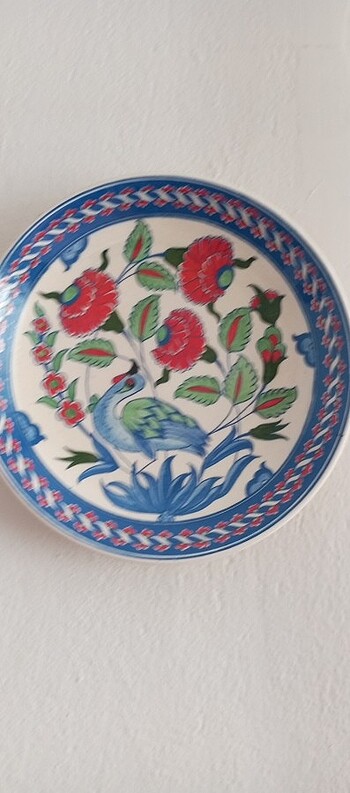  Beden Çini