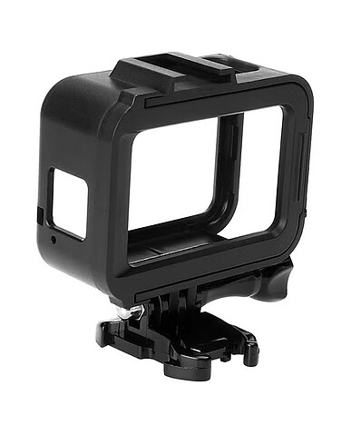 Hero 8 Plastik Kafes Çerçeve