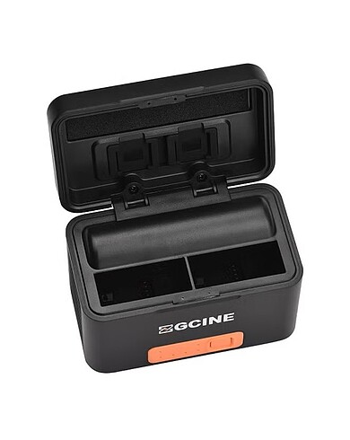 ?Şarj Kutusu 5200mAh? ZGCINE