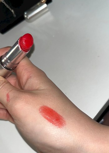 Kiko 09 raspberry ruj - Görsel 2