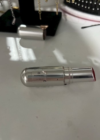 Kiko 09 raspberry ruj - Görsel 3