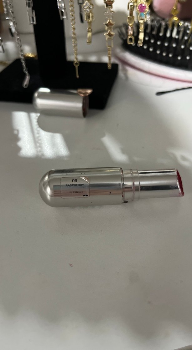 Kiko 09 raspberry ruj - Görsel 3